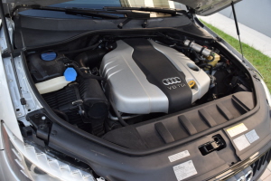 2015 Audi Q7 TDI Diesel 