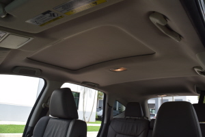 2014 Honda CRV 