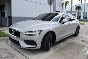 2019 Volvo S60 T5 