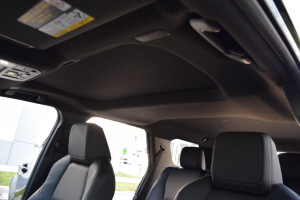 2025 Toyota 4Runner 4WD 