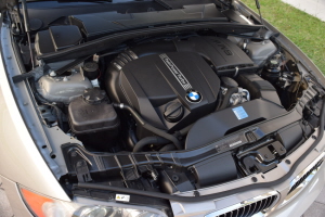 2011 BMW 135i 