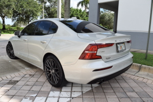 2019 Volvo S60 T5 