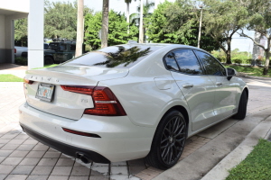 2019 Volvo S60 T5 
