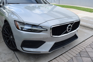 2019 Volvo S60 T5 