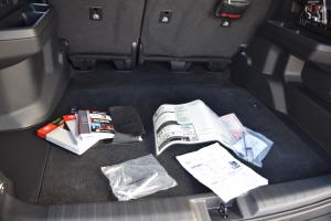 2025 Toyota 4Runner 4WD 