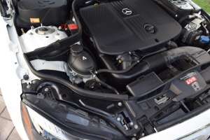2015 Mercedes E250 Diesel 