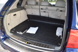 2004 Porsche Cayenne Turbo 