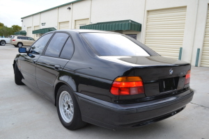 1998 BMW 528i 