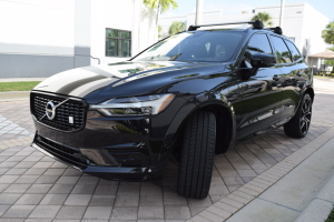 2021 Volvo XC60 AWD 