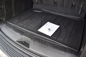 2022 Chevrolet Suburban Diesel 