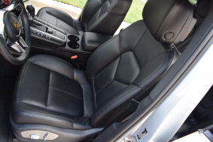 2016 Porsche Macan S AWD 