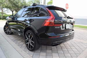 2021 Volvo XC60 AWD 