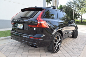 2021 Volvo XC60 AWD 