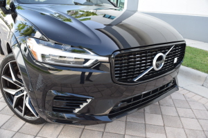2021 Volvo XC60 AWD 