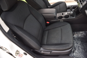 2017 Subaru Outback Premium - Photo 8