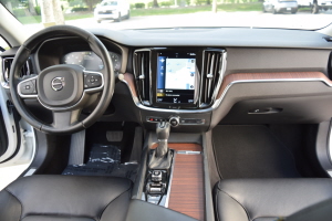 2021 Volvo S60 T5 
