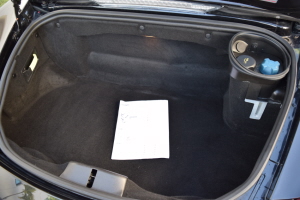 2005 Porsche Boxter 