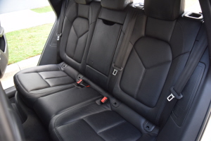 2016 Porsche Macan S AWD 