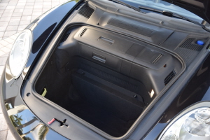 2005 Porsche Boxter 