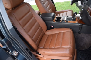 2004 Volkswagen Touareg TDI 