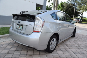 2010 Toyota Prius Hybrid 