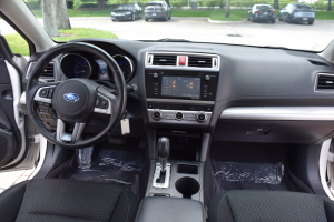 2017 Subaru Outback Premium - Photo 9