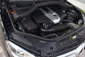 2016 Mercedes GLE 300d Diesel 