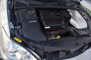2008 Lexus Rx400h AWD 