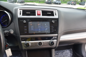 2017 Subaru Outback Premium - Photo 10