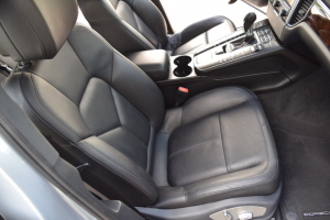 2016 Porsche Macan S AWD 