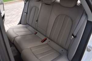 2016 Audi A7 TDI  