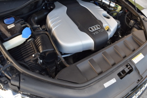 2014 Audi Q7 TDI Diesel 