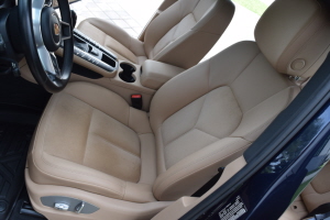 2019 Porsche Macan AWD 