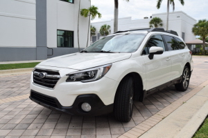 2018 Subaru Outback AWD 