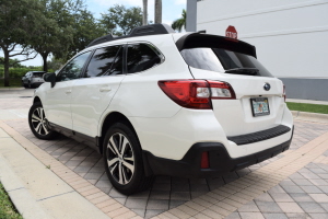2018 Subaru Outback AWD 
