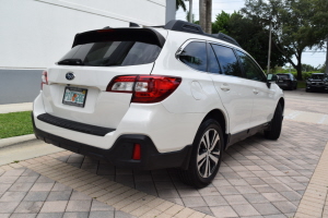 2018 Subaru Outback AWD 