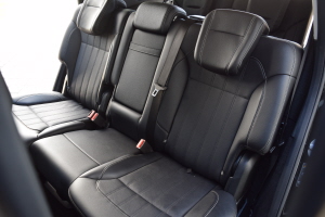 2014 Mercedes GL350 Diesel 