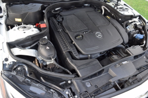 2014 Mercedes E350 4Matic AWD 