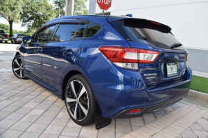 2017 Subaru Impreza AWD 