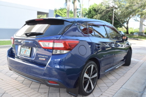 2017 Subaru Impreza AWD 