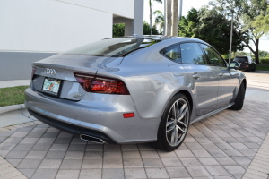 2016 Audi A7 TDI  
