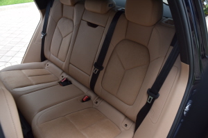 2019 Porsche Macan AWD 