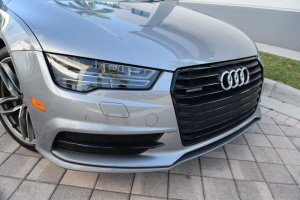 2016 Audi A7 TDI  