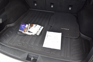 2017 Subaru Outback Premium - Photo 11