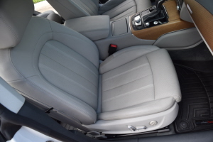 2016 Audi A7 TDI  