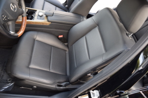 2011 Mercedes E350 4Matic AWD 