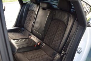 2018 Audi S5 
