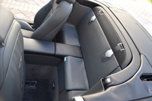 2003 Mercedes SL500 