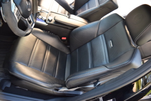 2015 Mercedes E63 AMG 