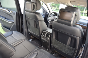2014 Mercedes GL350 Diesel 